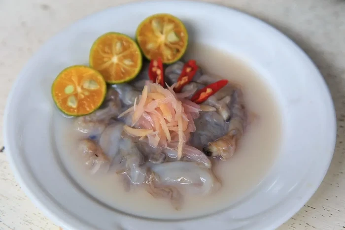 kuliner ekstrem khas filipina