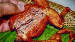 Hiii! Ini 8 Makanan Ekstrem Khas Filipina, Abuos hingga Balut