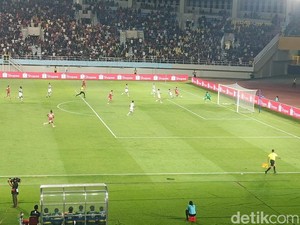 Derby Jateng PSIS Vs Persis Malam Nanti, Ini Prediksi Susunan Pemain