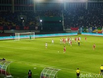 Persis Solo vs PSIS Semarang: Jateng is Blue, Laskar Mahesa Jenar Menang Tipis