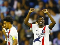 Tanpa Mbappe, PSG Menang Besar 4-1 Atas Le Havre