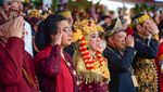 Kilas Balik Upacara HUT RI di IKN
