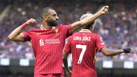 Liverpool Mencari Salah yang Lain