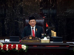 HUT Ke-79 RI, Bamsoet Ingatkan Tantangan Bangsa yang Semakin Rumit-Beragam