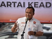 PKS Akan Umumkan Ridwan Kamil Cagub Jakarta, Wakilnya Kader Sendiri
