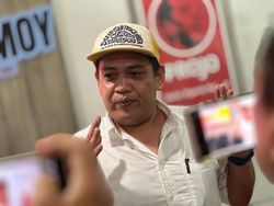 Projo Sindir Gugatan Rp 5.246 T Habib Rizieq dkk ke Jokowi: Politis!