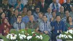 Kilas Balik Upacara HUT RI di IKN