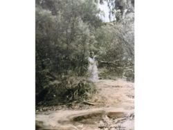 Penampakan Hantu di Masa Lampau yang Sulit Dijelaskan, Berani Lihat?