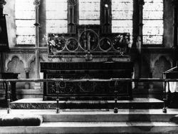 Penampakan Hantu di Masa Lampau yang Sulit Dijelaskan, Berani Lihat?