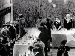 Penampakan Hantu di Masa Lampau yang Sulit Dijelaskan, Berani Lihat?