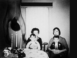 Penampakan Hantu di Masa Lampau yang Sulit Dijelaskan, Berani Lihat?