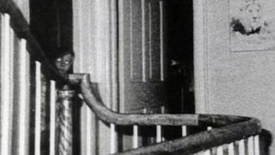 Penampakan Hantu di Masa Lampau yang Sulit Dijelaskan, Berani Lihat?