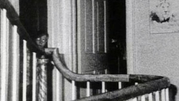 Penampakan Hantu di Masa Lampau yang Sulit Dijelaskan, Berani Lihat?