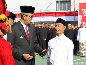 Misi Pemprov Jabar Meningkatkan Kualitas Hidup Eks Napi
