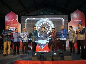 Transaksi Nontunai di Sumut Tumbuh, Didominasi Sektor Mikro