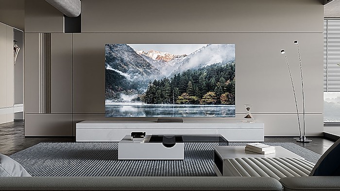 Samsung Neo QLED 8K
