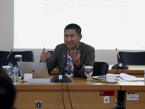 Remaja Bersajam Kejar PPSU Berakhir Damai, Legislator Tetap Minta Diusut