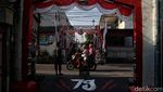 Semarak Kemerdekaan Ke-79 RI