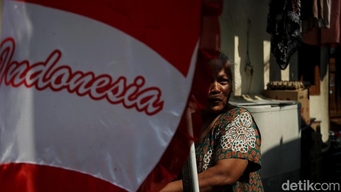 Beragam kegiatan digelar untuk menyambut perayaan kemerdekaan Republik Indonesia ke-79. Seperti visualisasi yang dikumpulkan oleh Fotografer detikcom di Jakarta. Inilah secuil gambaran semarak kemerdekaan Republik Indonesia ke-79 yang ada di Jakarta dengan pendekatan visual fotografis.