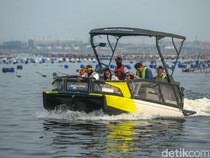 3 Cara Menuju Kepulauan Seribu dari Jakarta, Berapa Jam Perjalanannya?