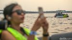 Kini ke Pulau Seribu Bisa dari PIK