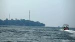 Kini ke Pulau Seribu Bisa dari PIK