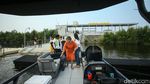 Kini ke Pulau Seribu Bisa dari PIK