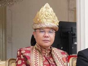 Dasco Pastikan Pengumuman Cagub-Cawagub Jakarta KIM Plus 19 Agustus
