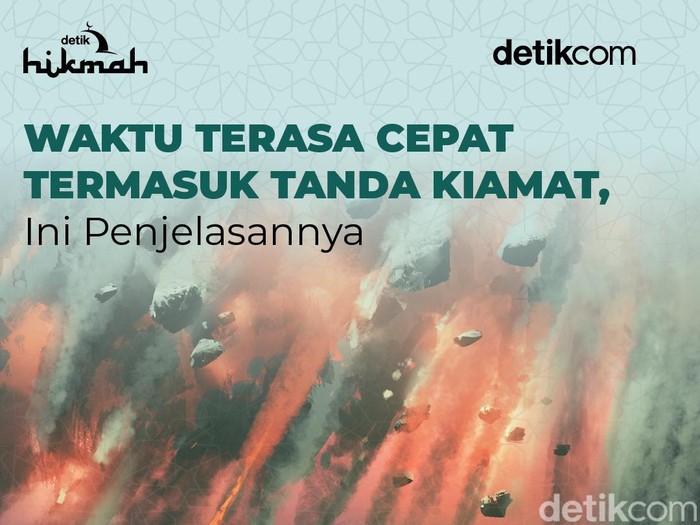 tanda kiamat