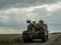 Kremlin Tuduh Negara Barat Bantu Penyerbuan Ukraina terhadap Rusia