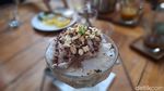 Empal Daging hingga Bebek Goreng Otentik di Resto Indonesia Modern