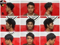 Gercep Polisi Tangkap 3 Penjambret Mahasiswa di Surabaya Utara