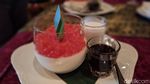 Lezatnya Hidangan Betawi Rijsttafel di Resto Bergaya Kolonial
