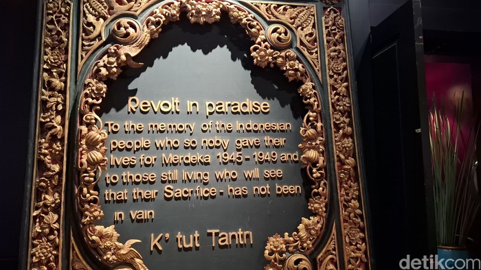 Tugu Kunstring Paleis Tugu Kunstring Paleis