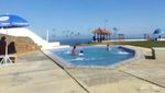 Lautan Lepas Sejauh Mata Memandang di Pitris Ocean View