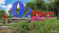 Wisata sumenep bareng ibu