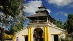 Sumenep, Traveling Seru Bareng Ibu Bonus Oksigen