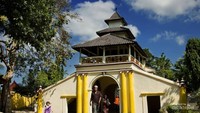 keraton sumenep