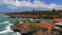 gili iyang
