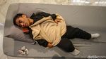 Unik! Ada Lomba Tidur Nasional di Pos Bloc Unik! Ada Lomba Tidur Nasional di Pos Bloc