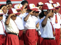 JPPI Ungkap 5 Dampak Efisiensi Anggaran Pendidikan, Siswa Terancam Putus Sekolah