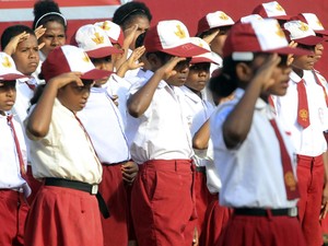 Jadwal Masuk Sekolah Usai Libur Nataru 2026, Siap-siap Kembali Belajar