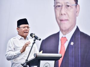 Video Mardiono Jawab Isu Dirinya Maju Jadi Ketum PPP
