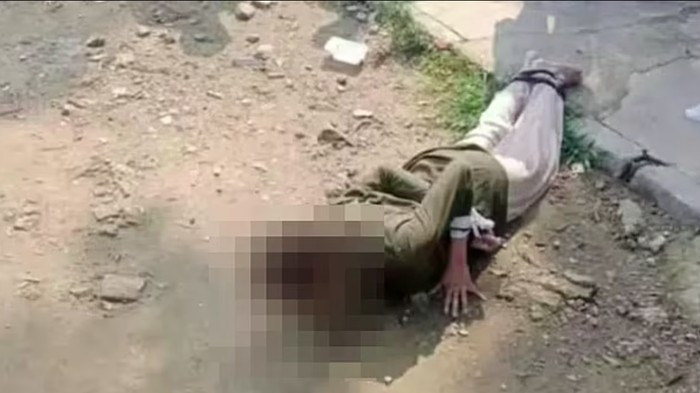 Wanita ngaku diperkosa ramai-ramai di Pakistan