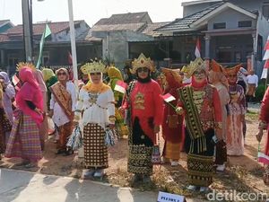 Pernah Dengar Bahasa Lampung? Ini Contoh Kosakatanya