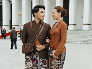 Thariq Halilintar soal Isu Hoaks: Tiap Hari Fitnah Makin Ngawur!