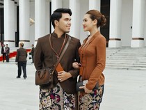 Thariq Halilintar soal Isu Hoaks: Tiap Hari Fitnah Makin Ngawur!