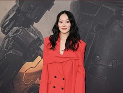 Netflix Kenalkan Aktris Korea Yerin Ha Jadi Pemain Bridgerton Season 4