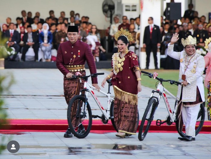 Annisa Pohan Annisa Pohan