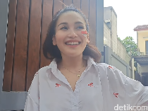 Ayu Ting Ting Ngegas Balas Komen Netizen: Nggak Bisa Diam Anak Kena Julid